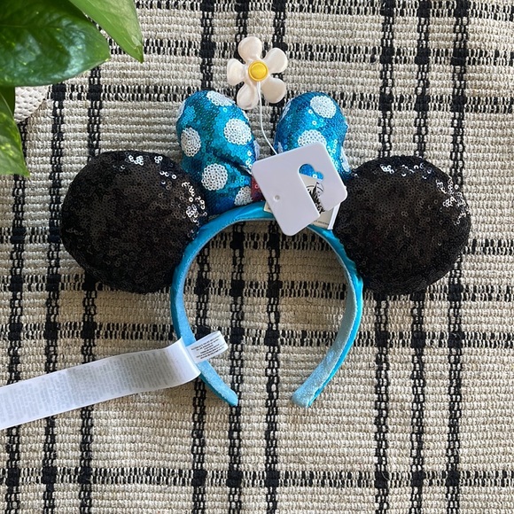 Disney Parks Minnie Ears! - Picture 2 of 2